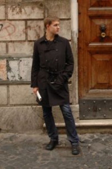 Дмитрий Дмитриевич Лысенков