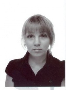 Наталья Михайловна Сычева