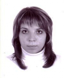 Ивченко Викторовна Елена