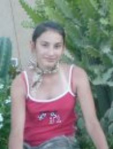 Элина Саид-Магомедовна Хасаханова