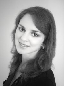 Оксана Геннадьевна Мраморнова