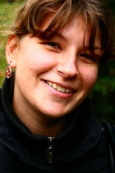 Екатерина Павловна Кузнецова