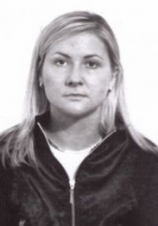 Ангелина Юрьевна Шанова