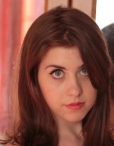 Вероника Сергеевна Балюкова