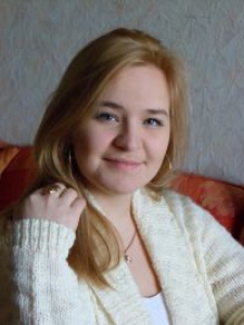 Алида Ильдаровна Рамазанова