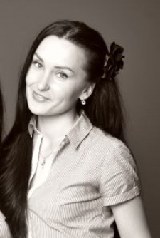 Марина Анатольевна Мастина