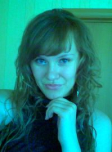 Юлия Валерьевна Пальшина