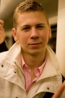 Роман Петрович Волков