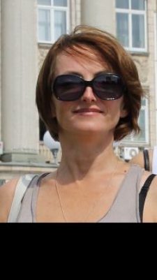 Валентина Павловна Культенко