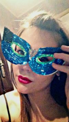 Анна Юрьевна Маркина