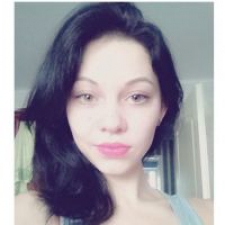 Валерия Вадимовна Шерстнёва