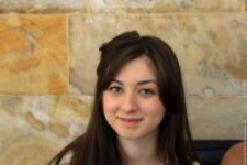 Инна Анурбековна Долова