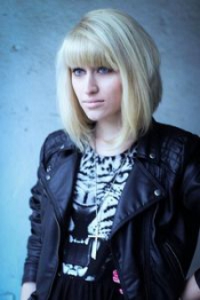 Анастасия Валерьевна Комусова