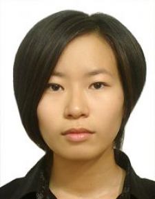 Алина Эдуардовна Ким