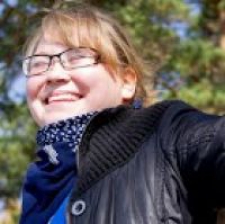 Кира Константиновна Акимова