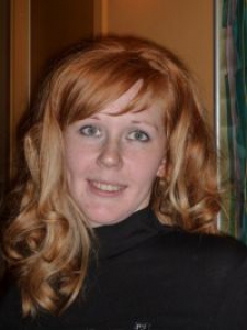 Светлана Владимировна Швецова