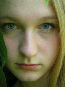 Екатерина Андреевна Савельева