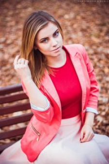 Юлия Александровна Симохина