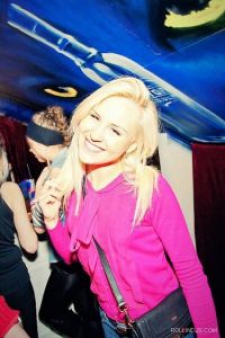 Валерия Александровна Макарова