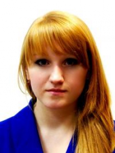 Юлия Игоревна Григорьева