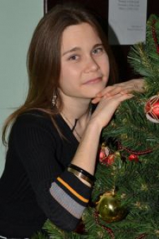 Наиля Касымовна Усманова