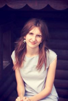 Инна Владимировна Яранцева