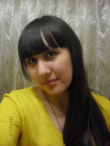 Гульмира Курмангалиевна Курмашева