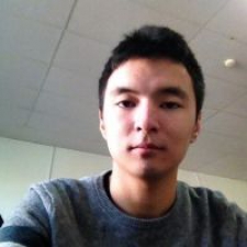 Нурбек Наурызбаевич Жангалиев