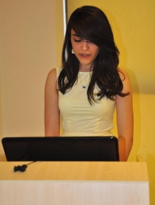 Наргиз Данил гызы Юсифова