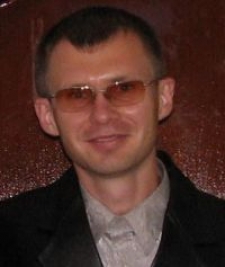 Aleksey Alekseevich Gontarenko