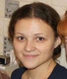 Мария Александровна Белоусова