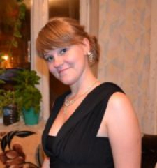 Елена Михайловна Терехова