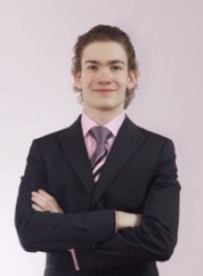 Святослав Юрьевич Ховаев