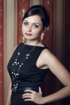 Виктория Юрьевна Вершинина