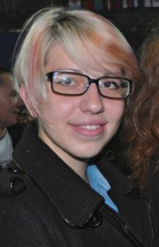 Ксения Витальевна Тараканова