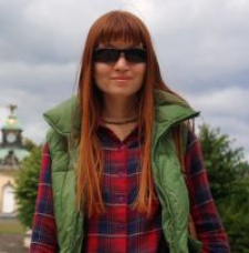 Дина Александровна Петрашова