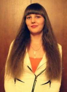 Екатерина Николаевна Некрасова