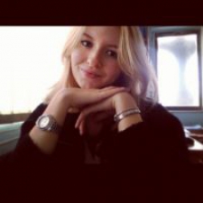 София Викторовна Сапожникова