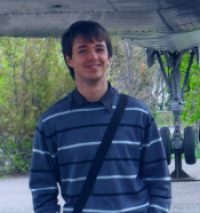 Андрей Сергеевич Шенин