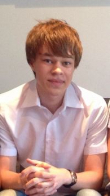 Николай Николаевич Корзов