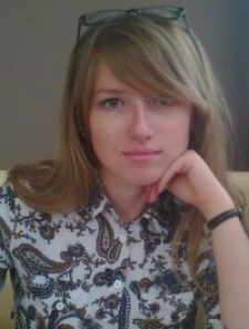 Елена Сергеевна Преображенская