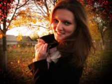 Наталья Сергеевна Коверко