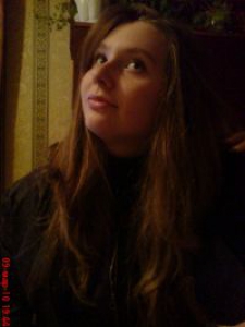 Анастасия Игоревна Беленко