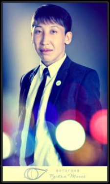 Асхат Советханович Жумабеков