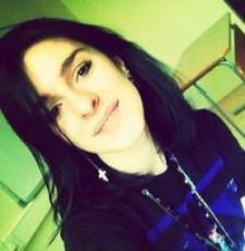 Ирина Эдуардовна Сыщикова