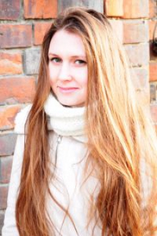 Антонина Сергеевна Батманова