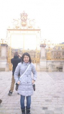 Жанар Багадатовна Рахметова