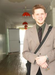 Иван Игоревич Сапожников