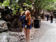 Софья Александровна Семенова