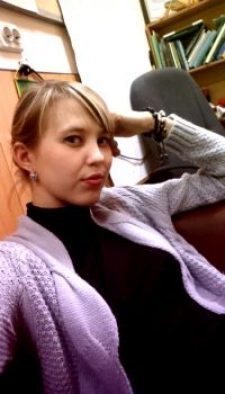 Ольга Олеговна Тамберг